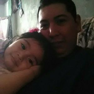 Meet your Posher, Faustino